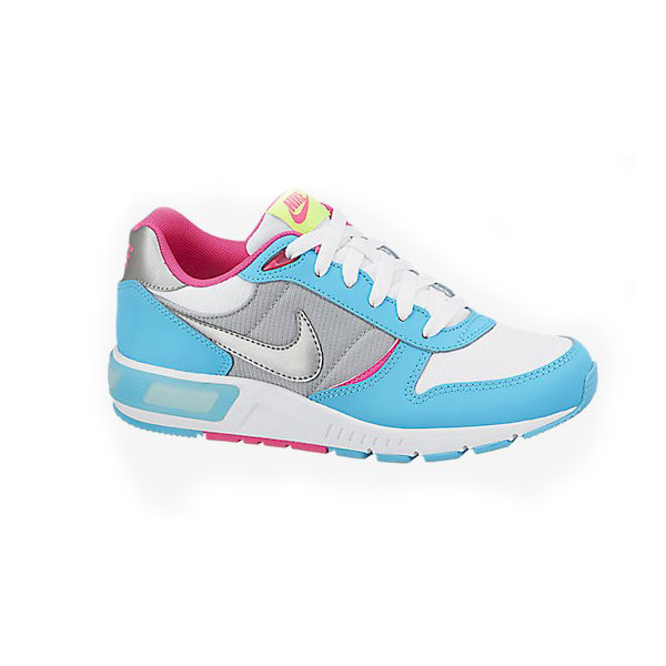 Patike Nightgazer GS NIKE 705478 100 Volim svoj dom